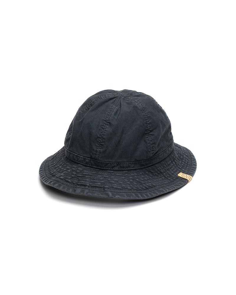 BUCKET CAP DMGD | Visvim Official North American Web Store